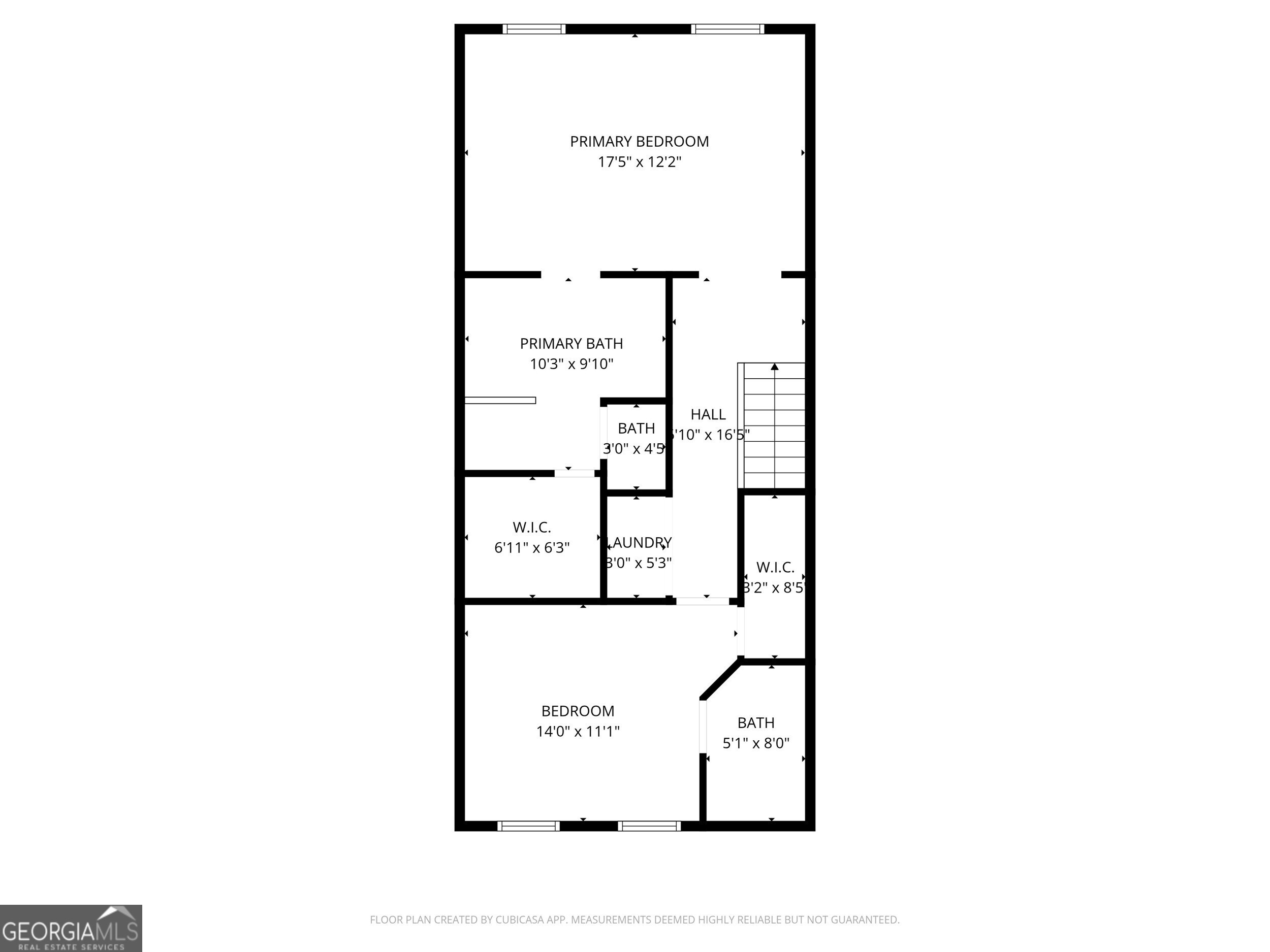 7280 Glisten Avenue Property Photo 32