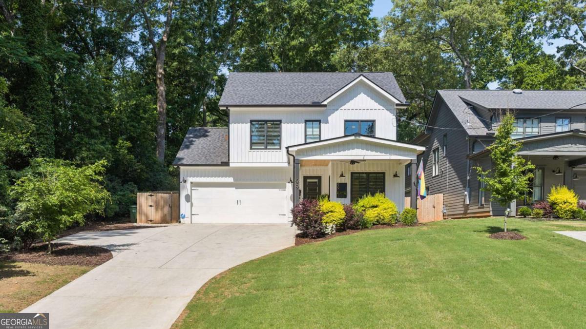 99 Candler Road SE Property Photo 1