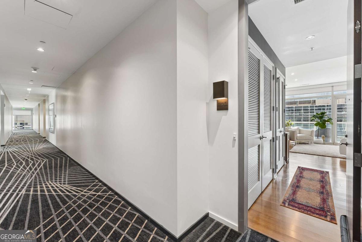 45 Ivan Allen Jr Boulevard Nw # 1703 Property Photo 3