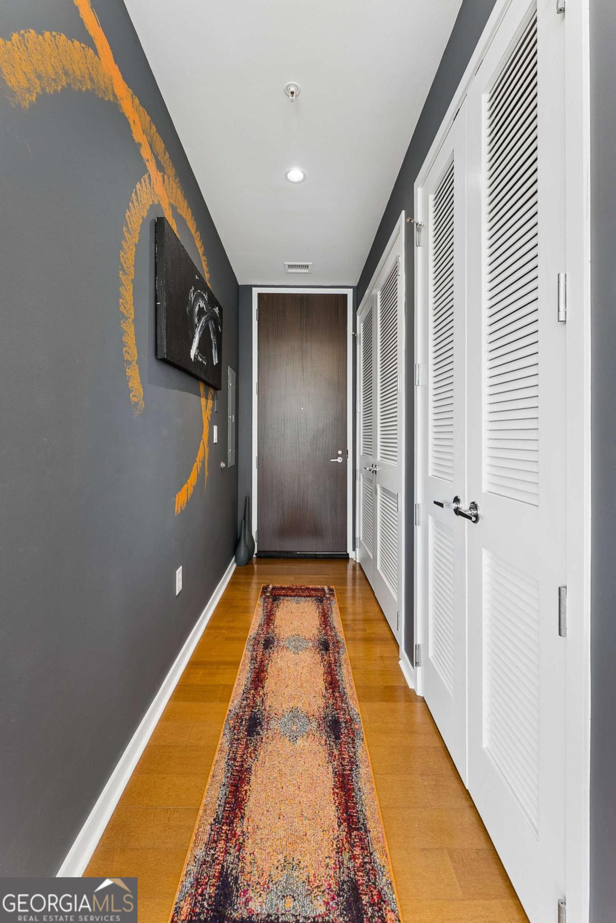 45 Ivan Allen Jr Boulevard Nw # 1703 Property Photo 5