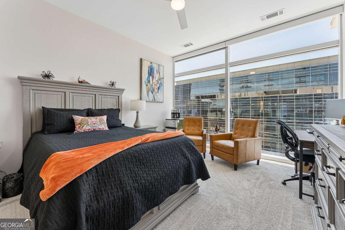 45 Ivan Allen Jr Boulevard Nw # 1703 Property Photo 28