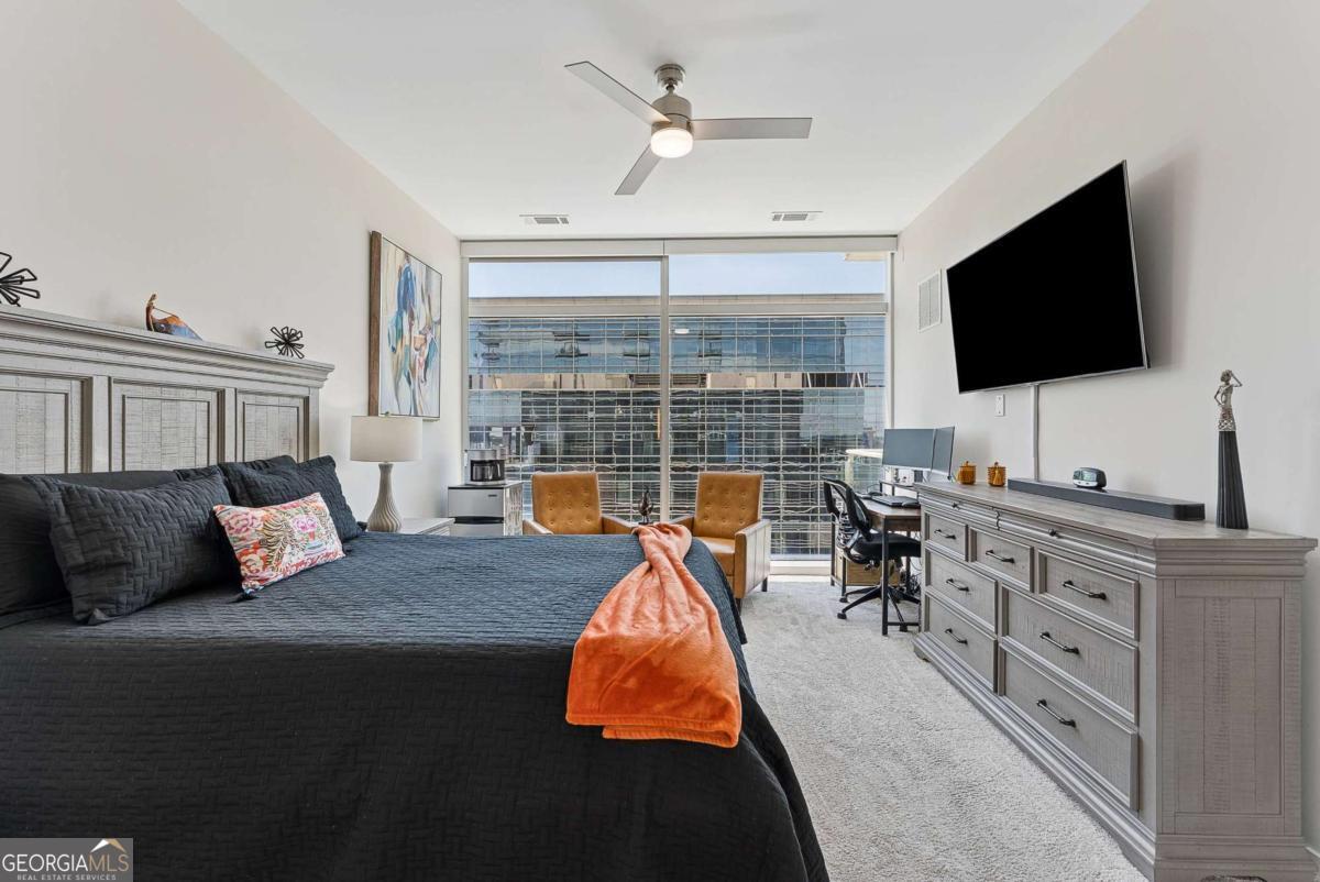 45 Ivan Allen Jr Boulevard Nw # 1703 Property Photo 29