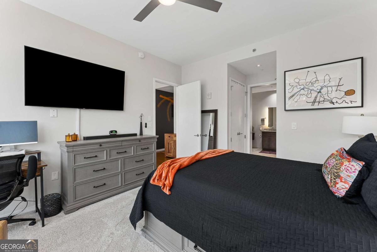 45 Ivan Allen Jr Boulevard Nw # 1703 Property Photo 30