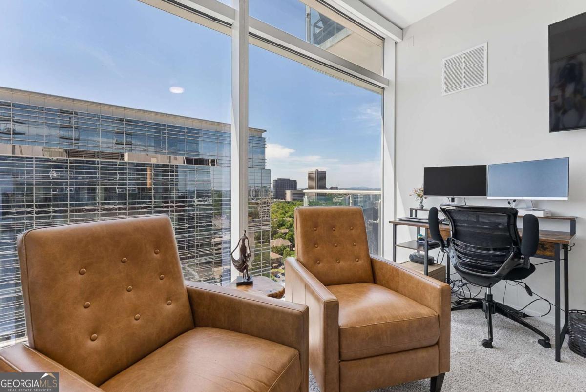 45 Ivan Allen Jr Boulevard Nw # 1703 Property Photo 31
