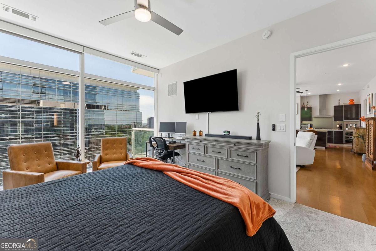 45 Ivan Allen Jr Boulevard Nw # 1703 Property Photo 32