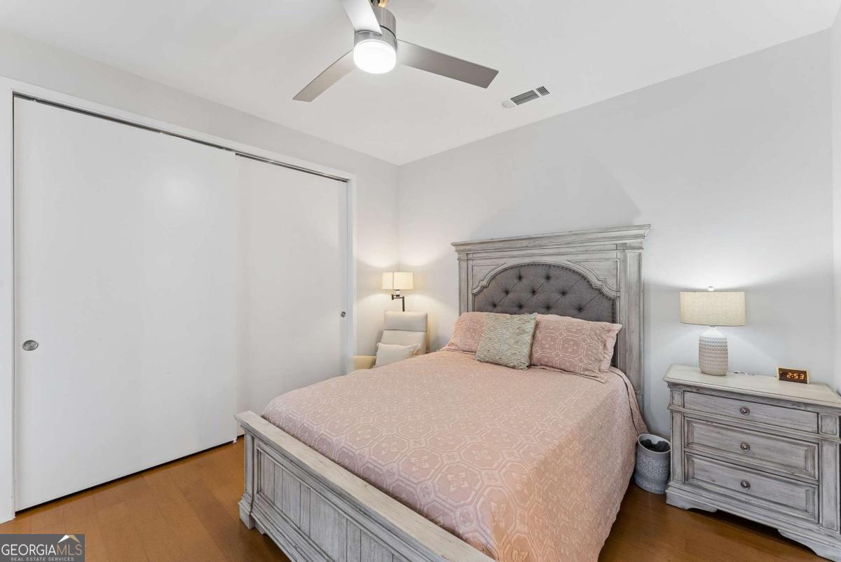 45 Ivan Allen Jr Boulevard Nw # 1703 Property Photo 38