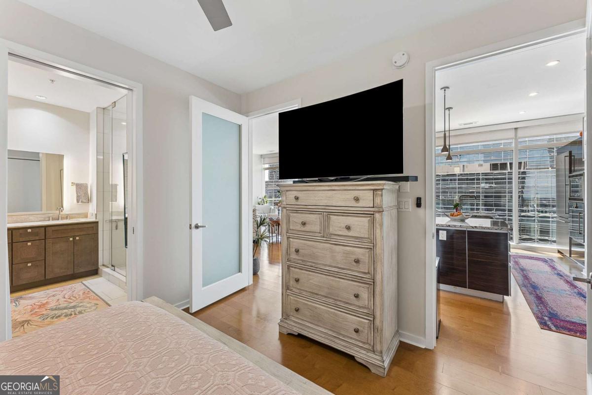 45 Ivan Allen Jr Boulevard Nw # 1703 Property Photo 39