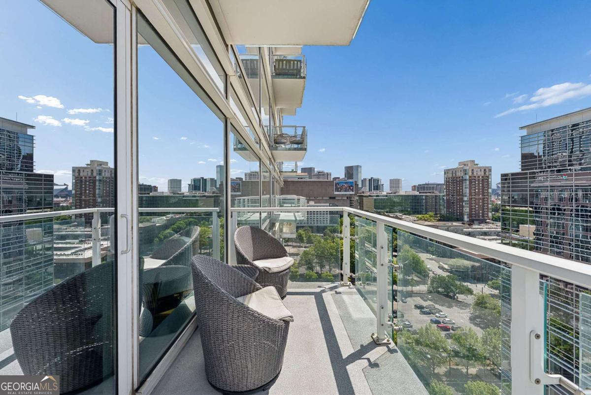 45 Ivan Allen Jr Boulevard Nw # 1703 Property Photo 45