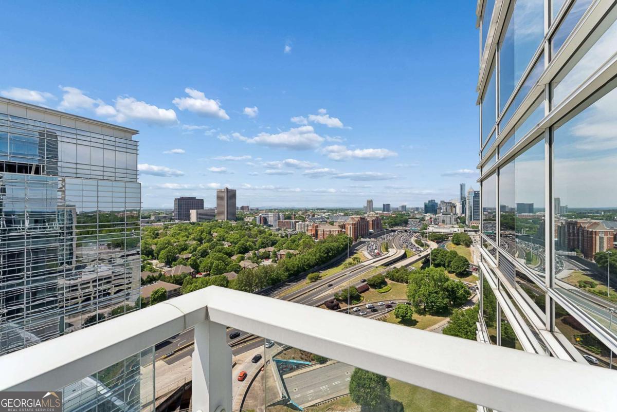 45 Ivan Allen Jr Boulevard Nw # 1703 Property Photo 48