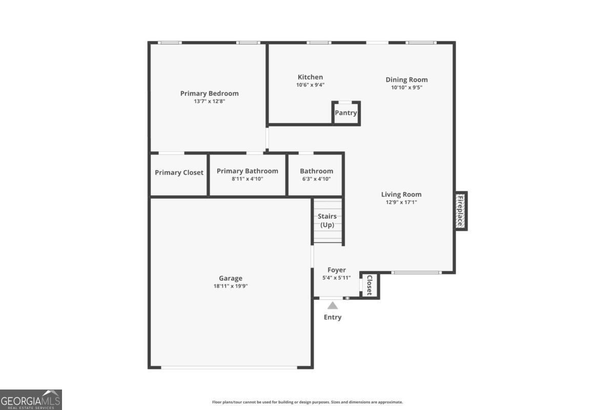 108 Greystone Way Property Photo 32
