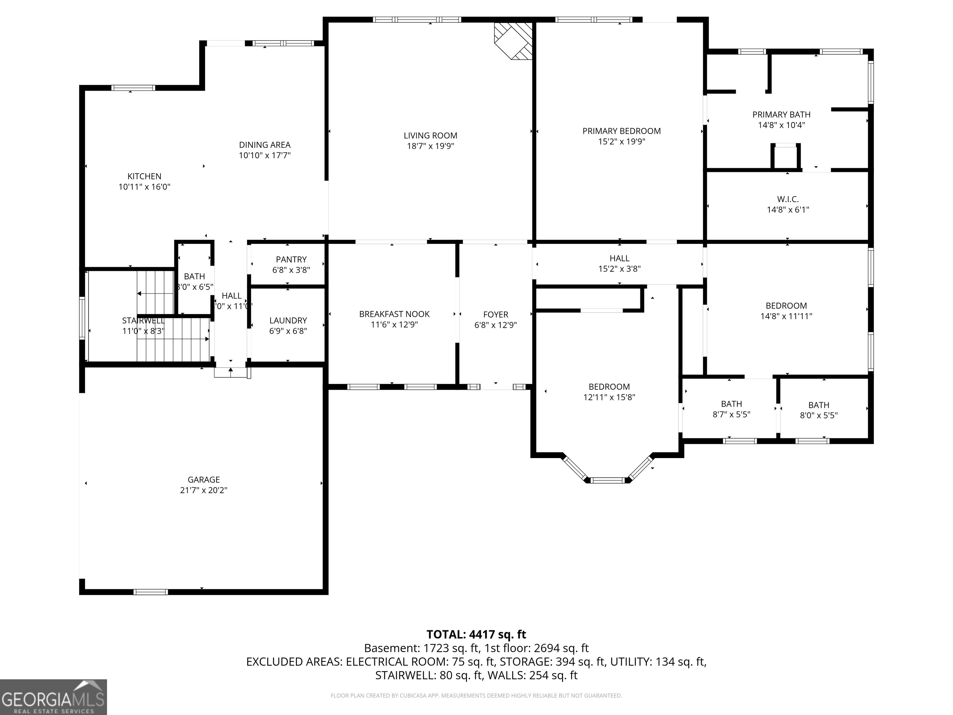 3480 Talking Leaves Trail Property Photo 41