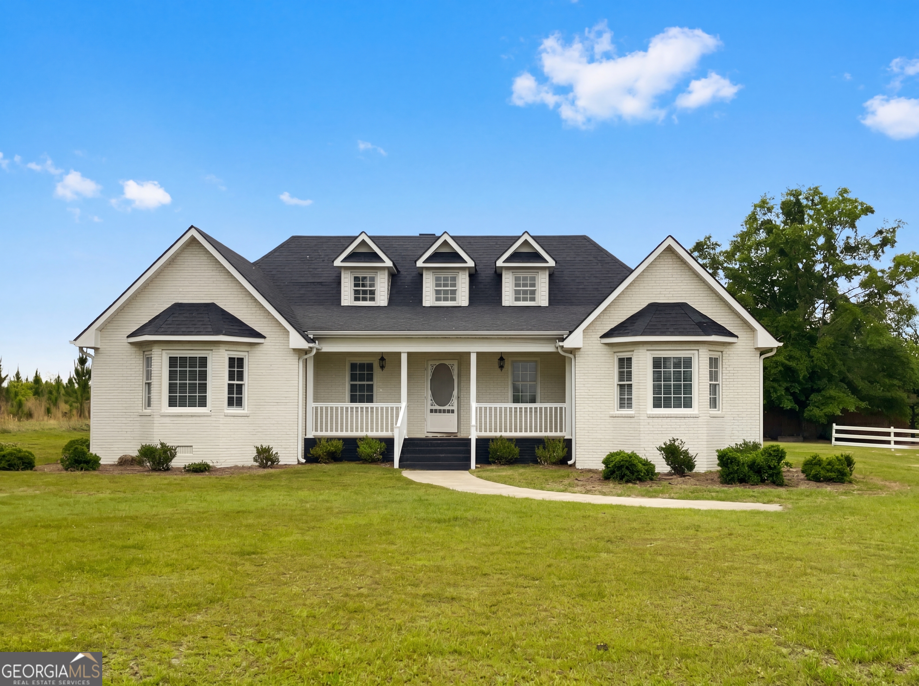 599 Little Creek Road Property Photo 1