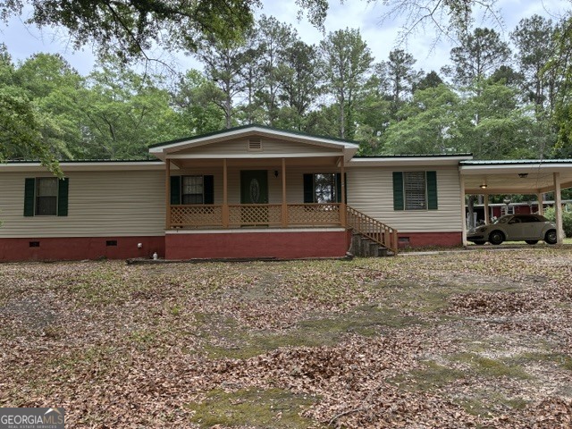 226 Forest Valley Drive Property Photo 1