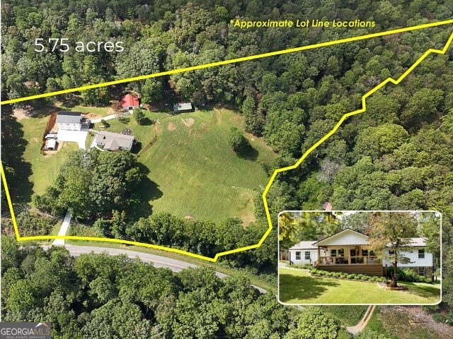5265 New Liberty Road Property Photo 1