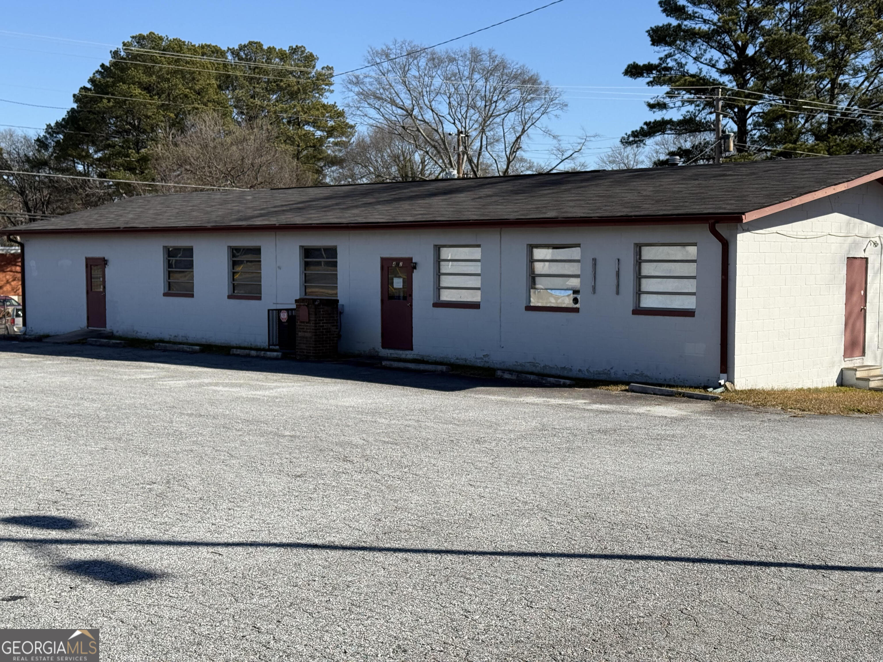 4362 Thurmond Road Property Photo 1