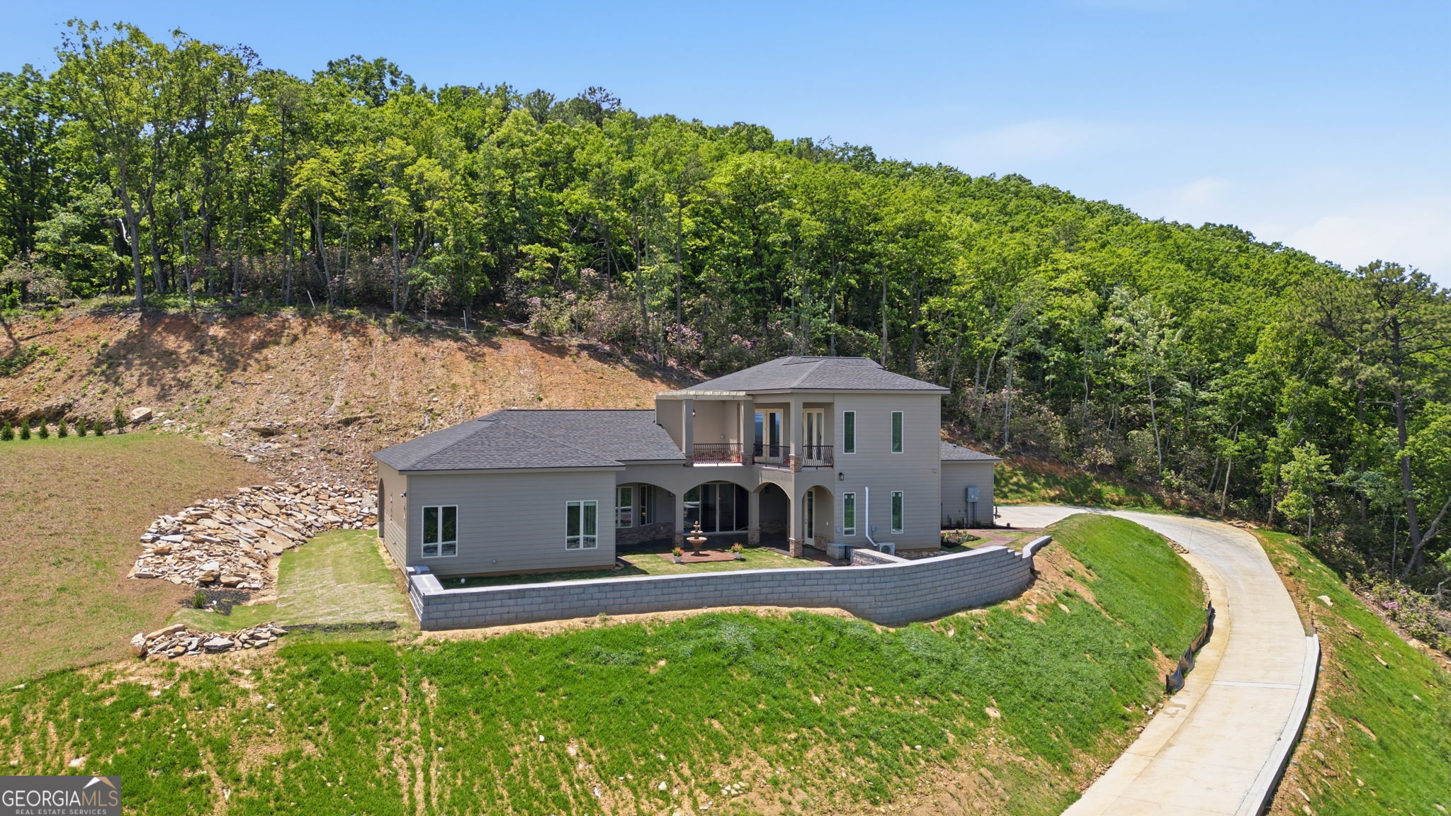 511 Orchard Hill Drive Property Photo 1
