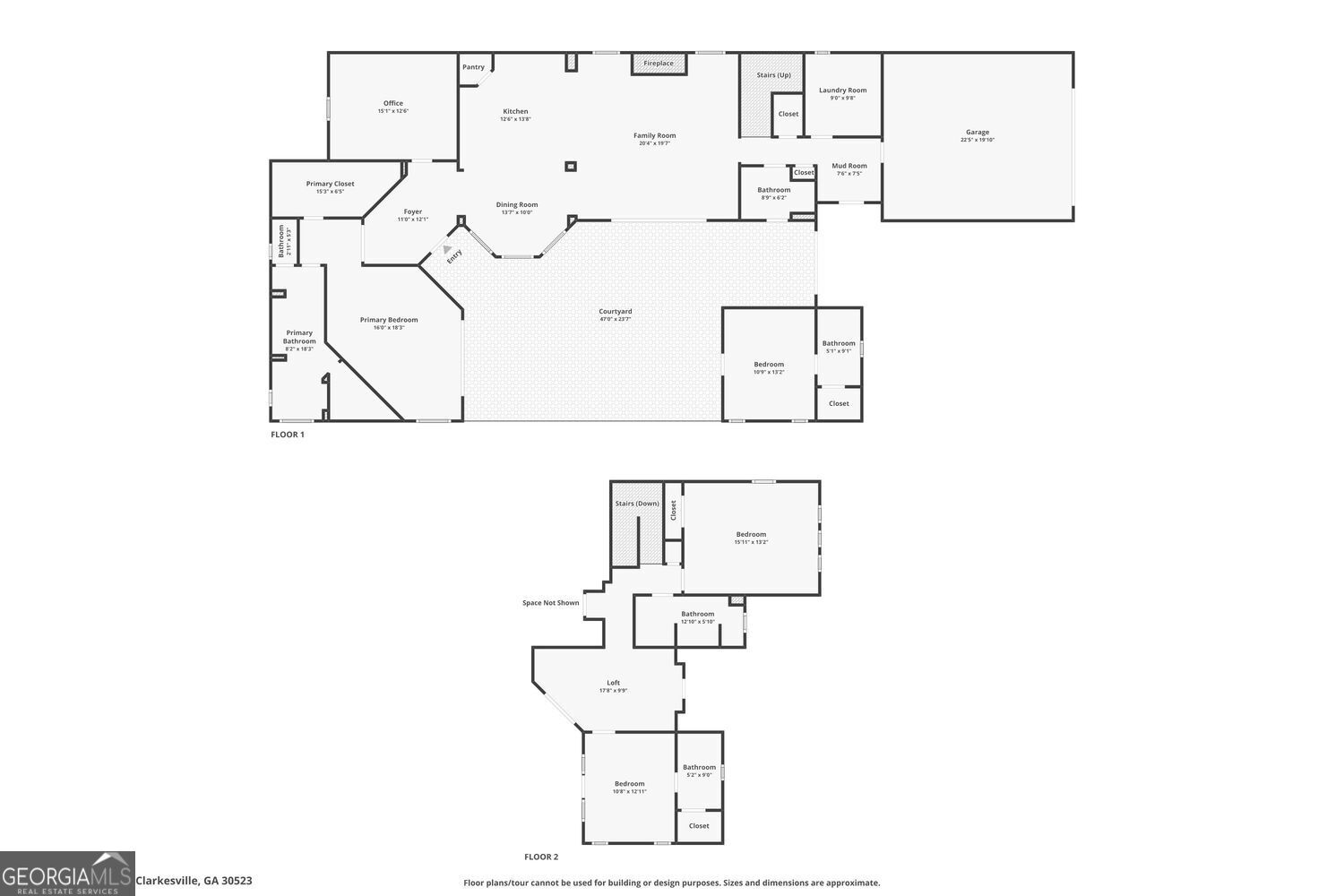 511 Orchard Hill Drive Property Photo 65