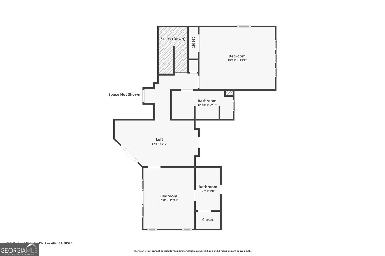 511 Orchard Hill Drive Property Photo 66