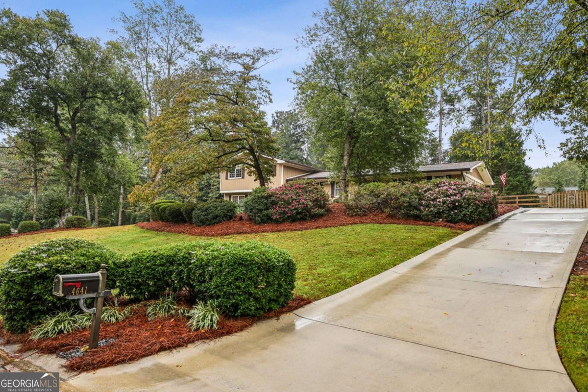 4641 Brunning Court Property Photo 1