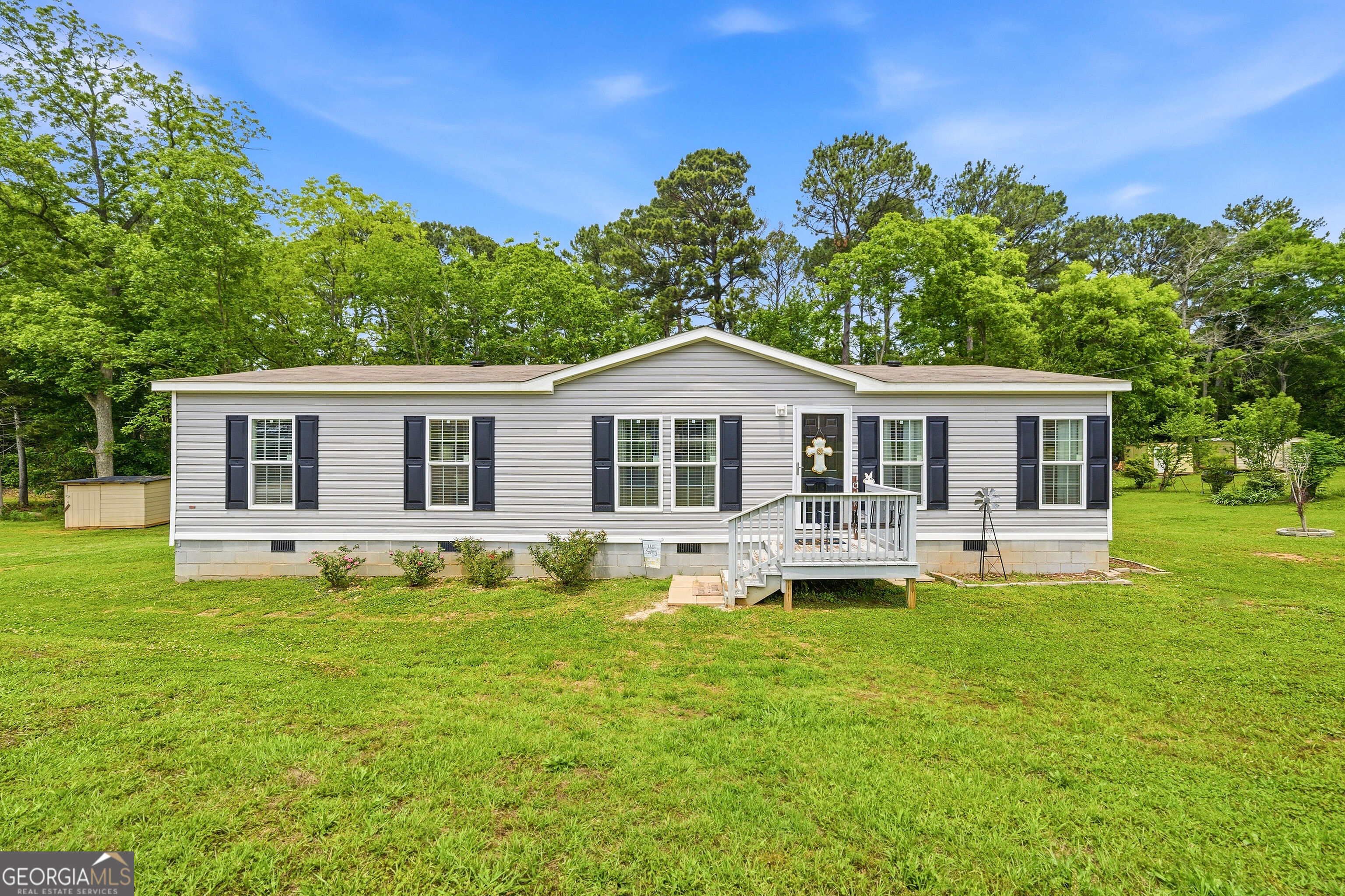 322 Chalybeate Street Property Photo 1