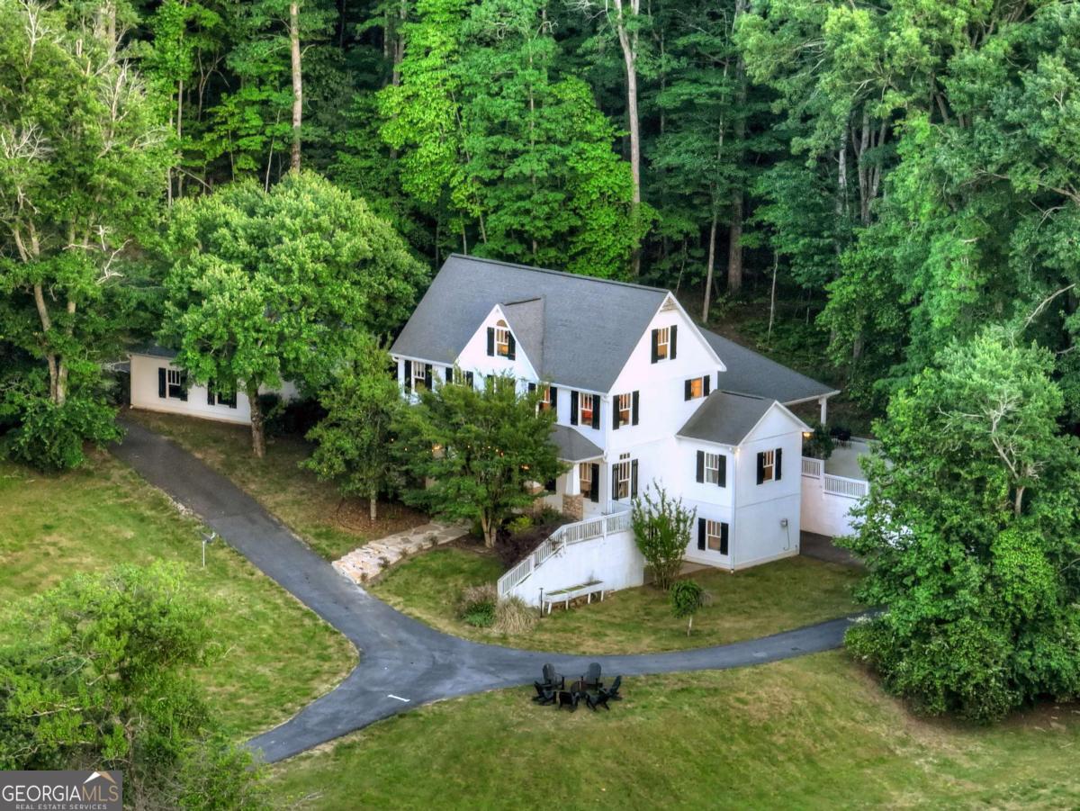 247 Craigtown Road Property Photo 1