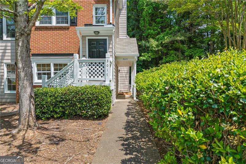 3015 Camden Way Property Photo 1