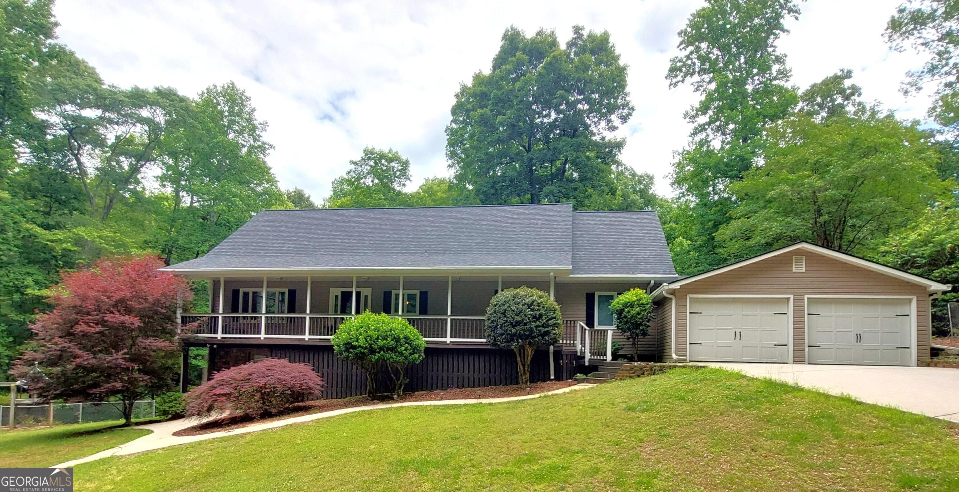 335 Winding Stream Trail