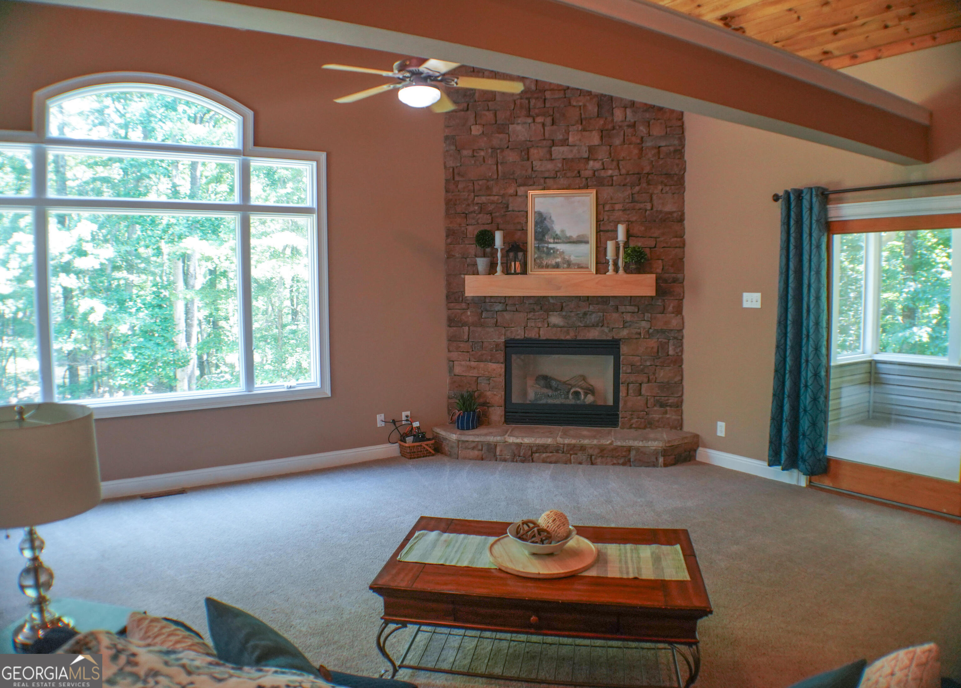 335 Winding Stream Trail Property Photo 5