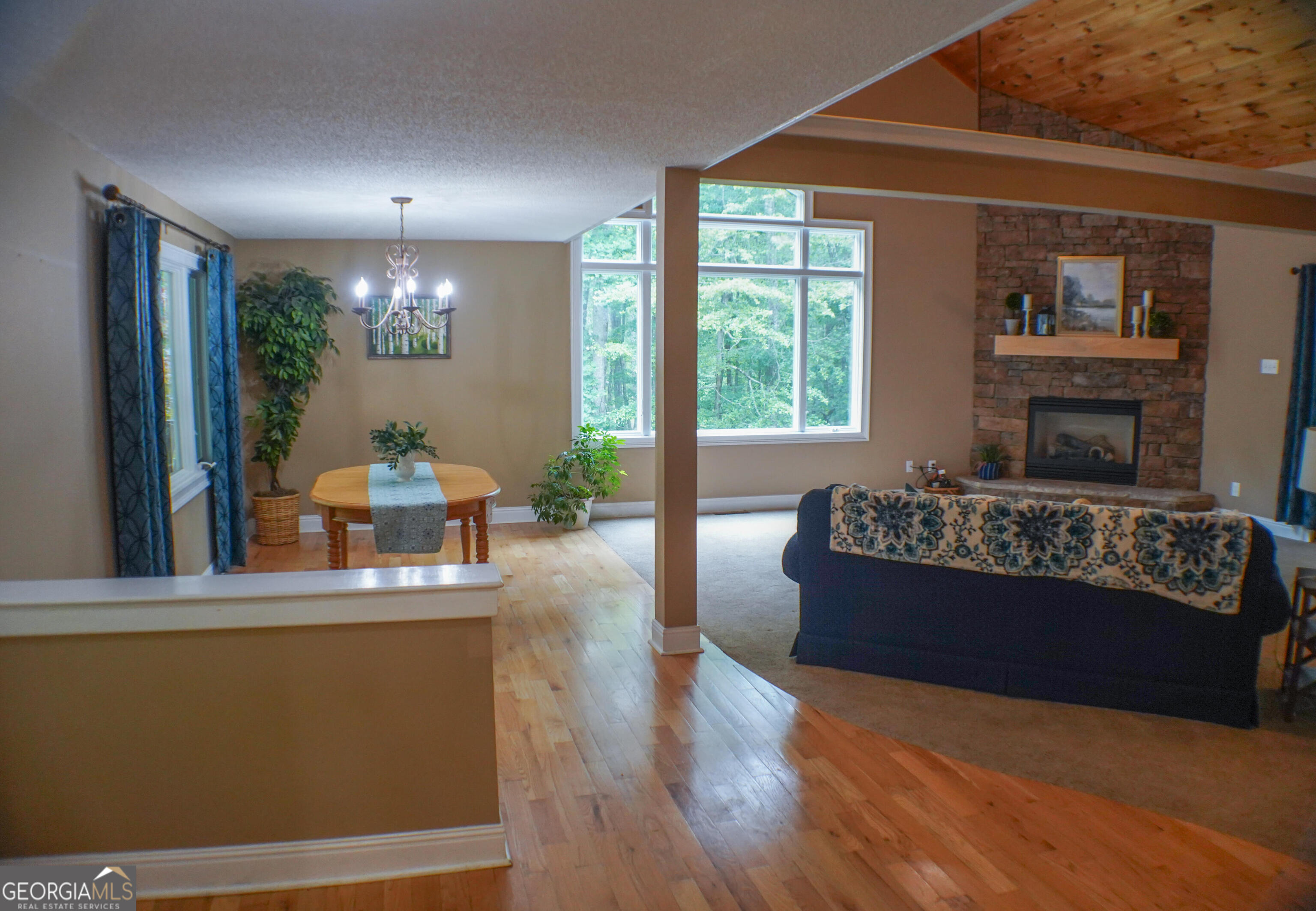 335 Winding Stream Trail Property Photo 6