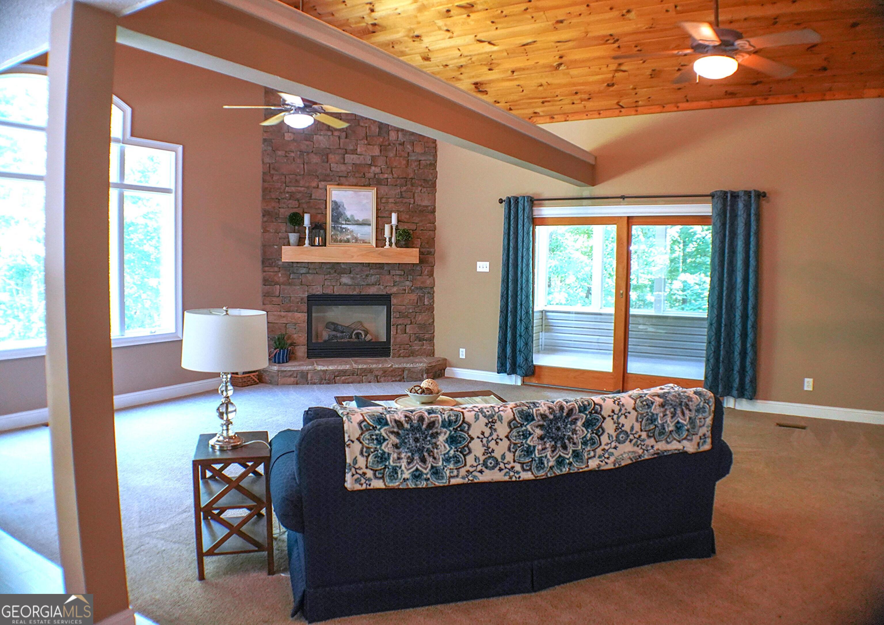 335 Winding Stream Trail Property Photo 7
