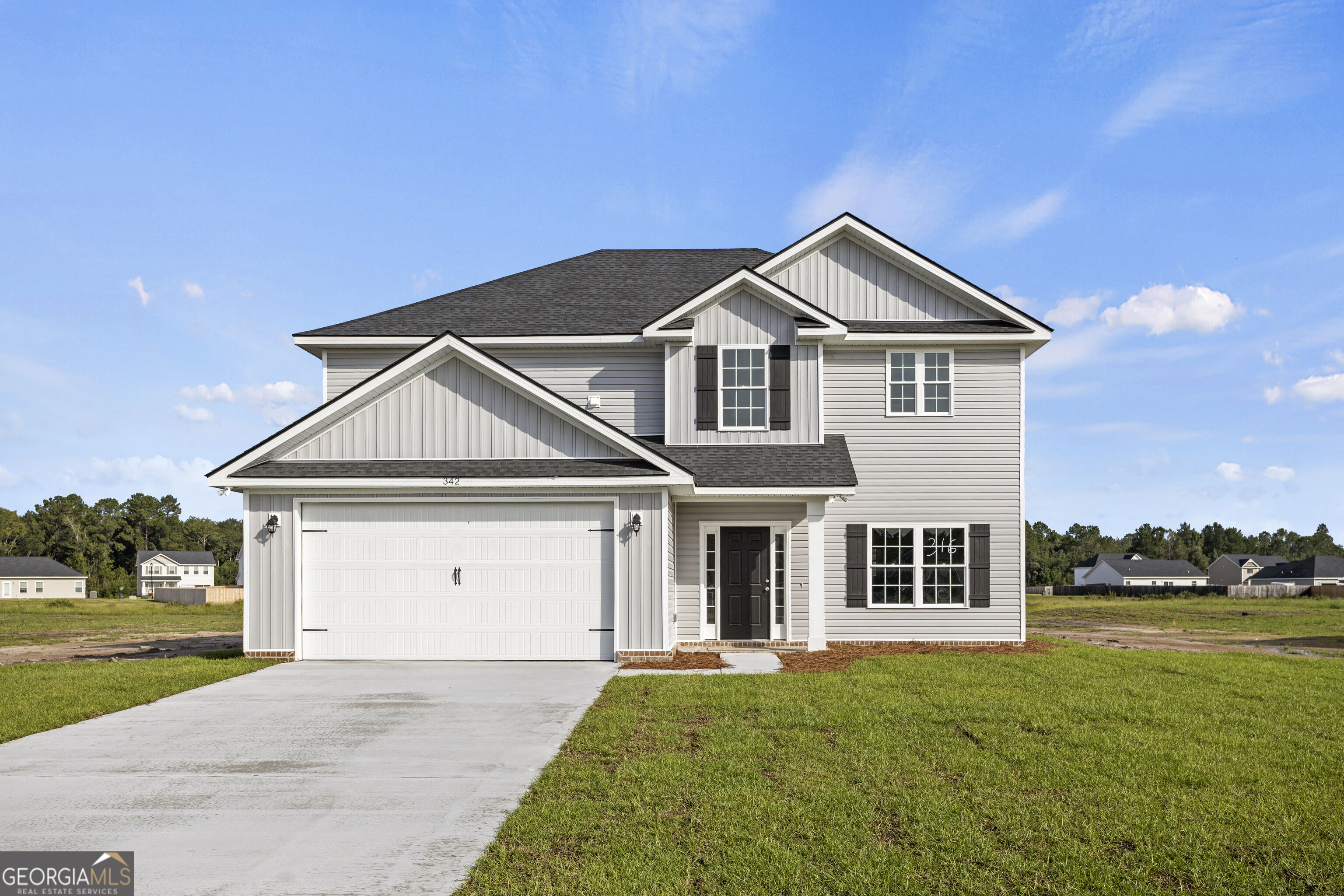 342 NE Freshwater Lane