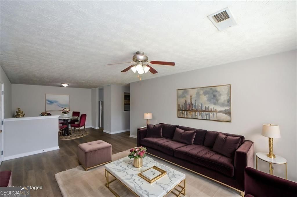 4103 Fairington Club Drive Property Photo 9