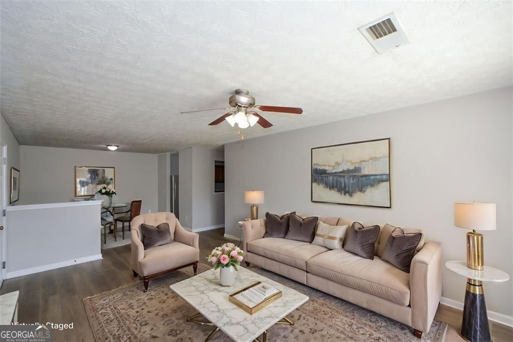 4103 Fairington Club Drive Property Photo 10