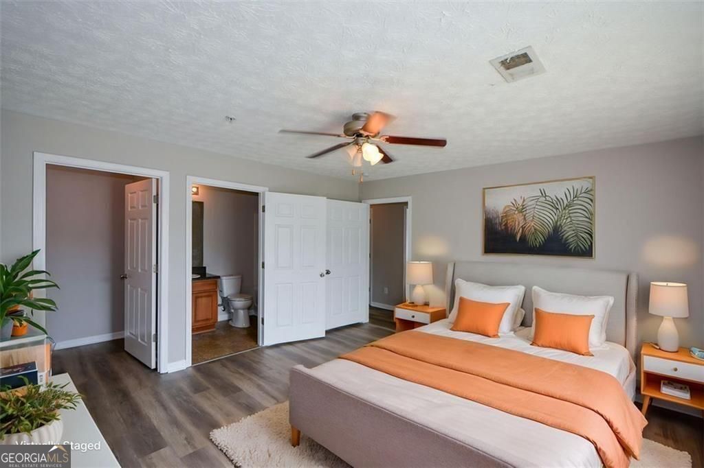 4103 Fairington Club Drive Property Photo 26