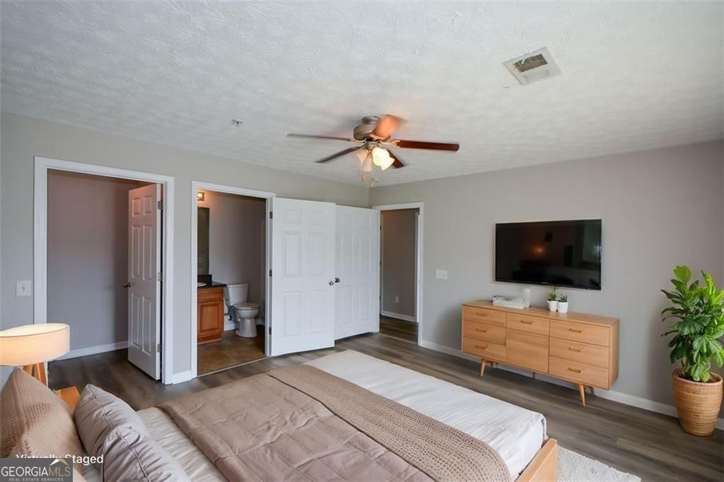 4103 Fairington Club Drive Property Photo 27