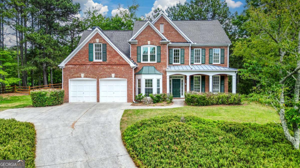 3630 Coldwater Court Property Photo 1