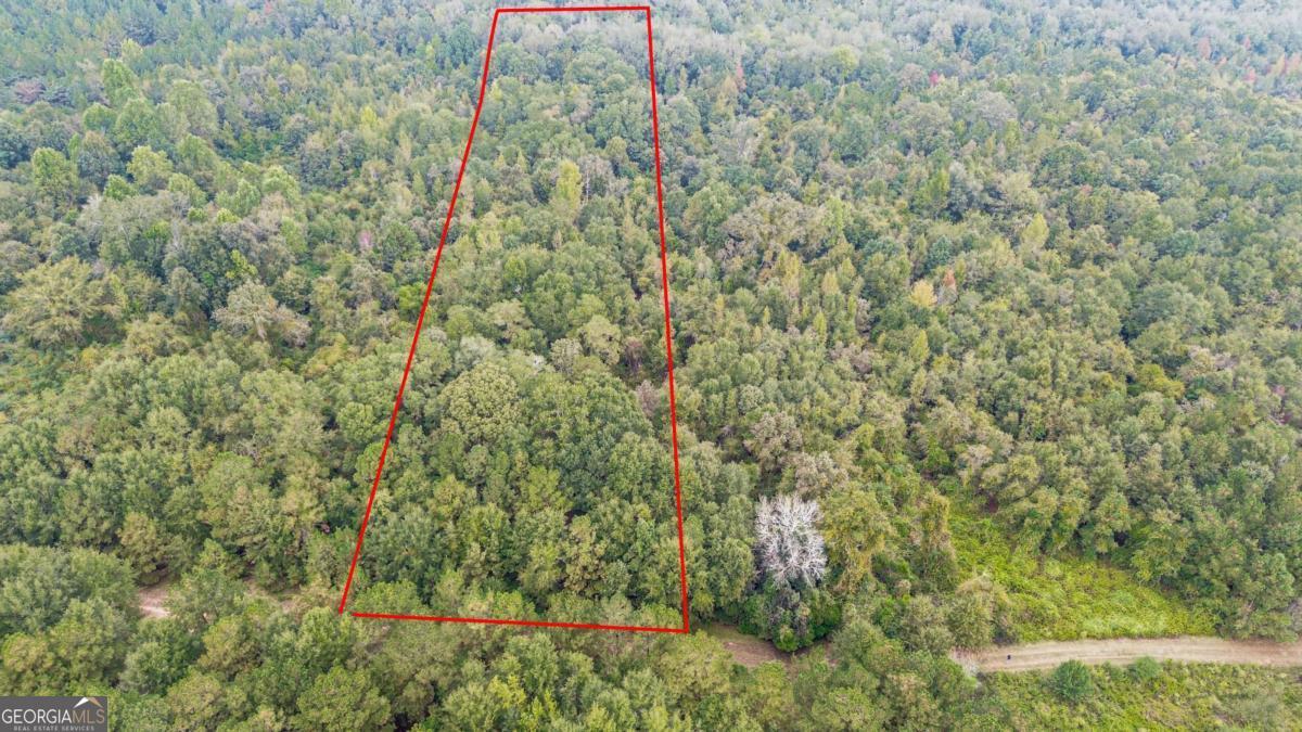0 Willow Creek Drive Property Photo 1
