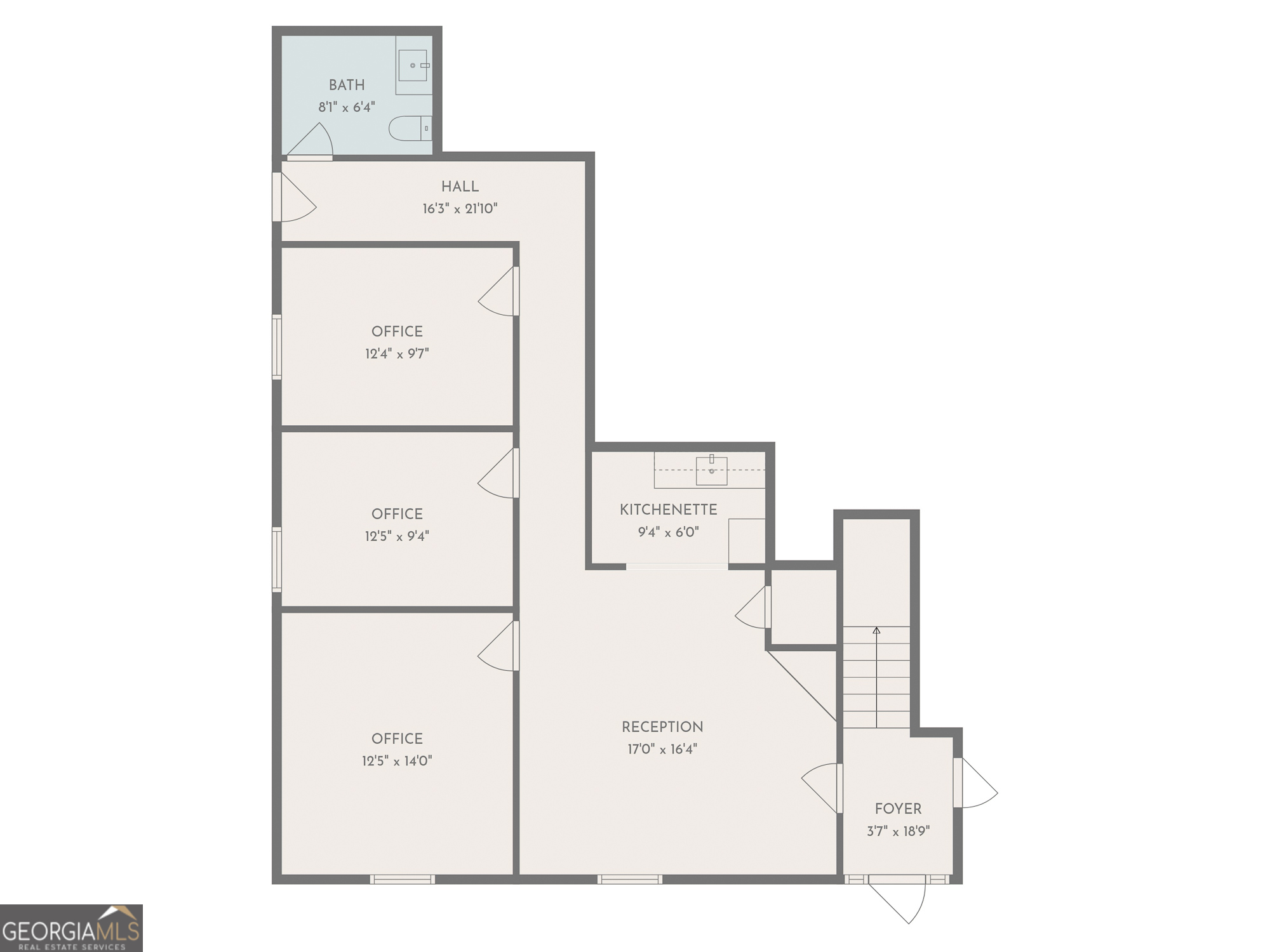 261 Brookwood Avenue # D Property Photo 12