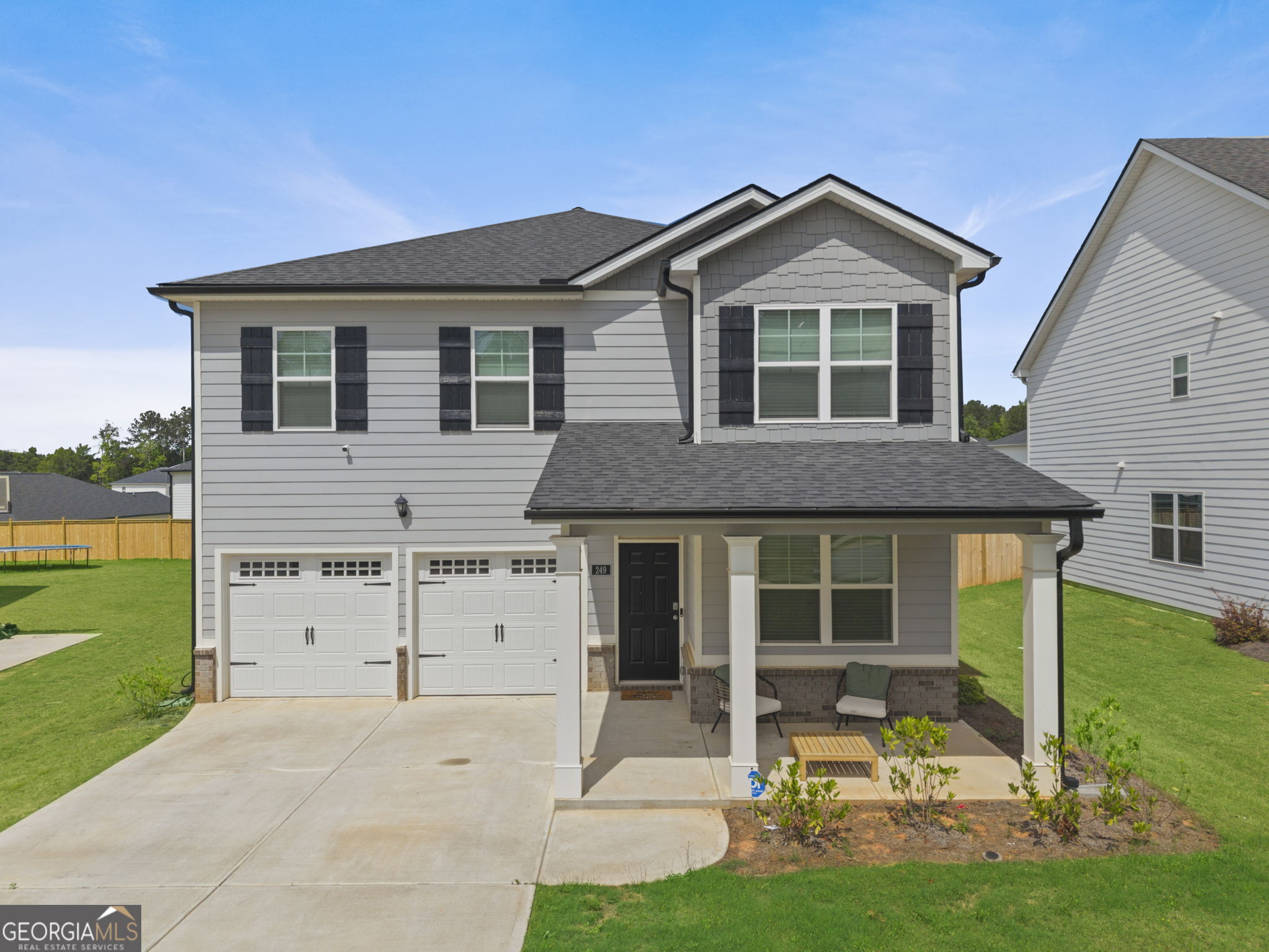 249 Friendship Oak Way Property Photo 1