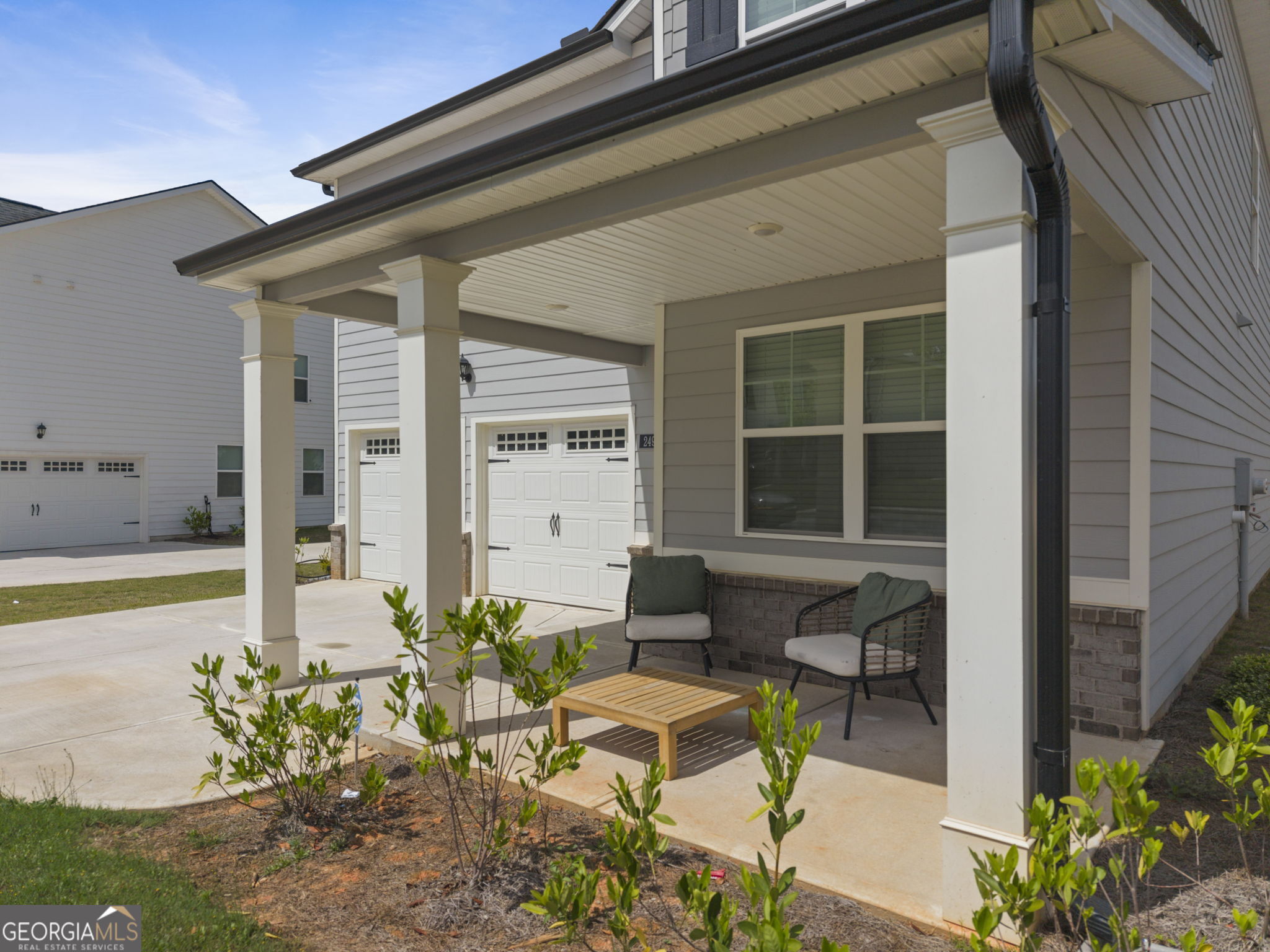 249 Friendship Oak Way Property Photo 2