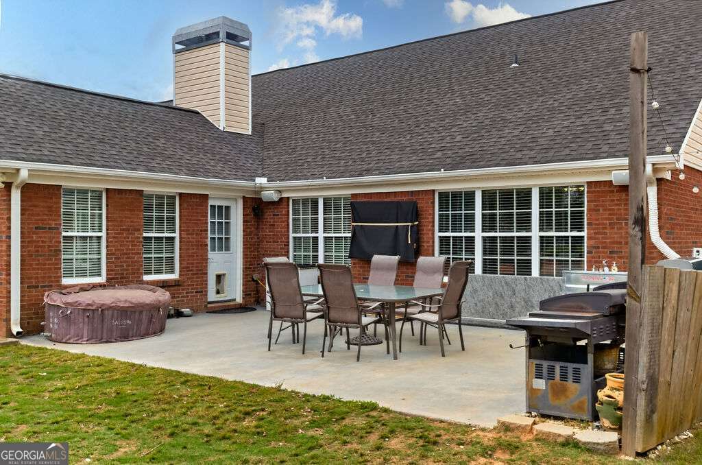 1040 Sapphire Trail Property Photo 36