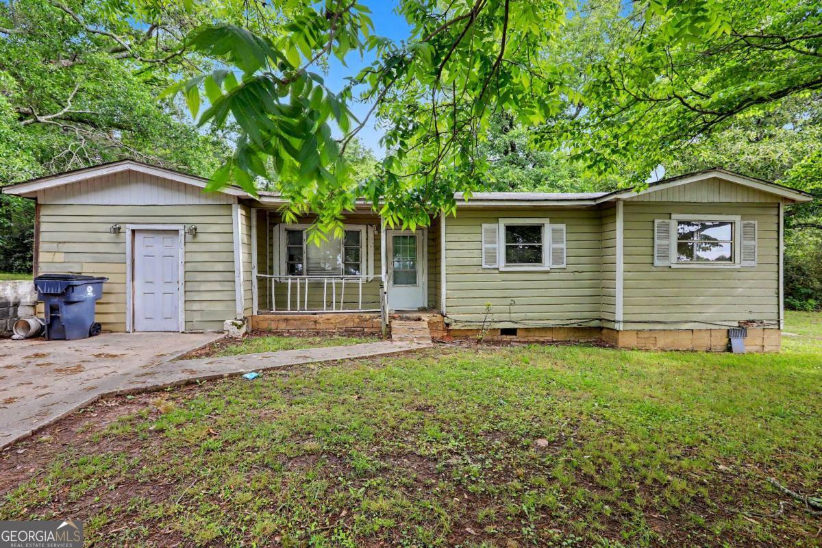 700 Griffin Street Property Photo 1