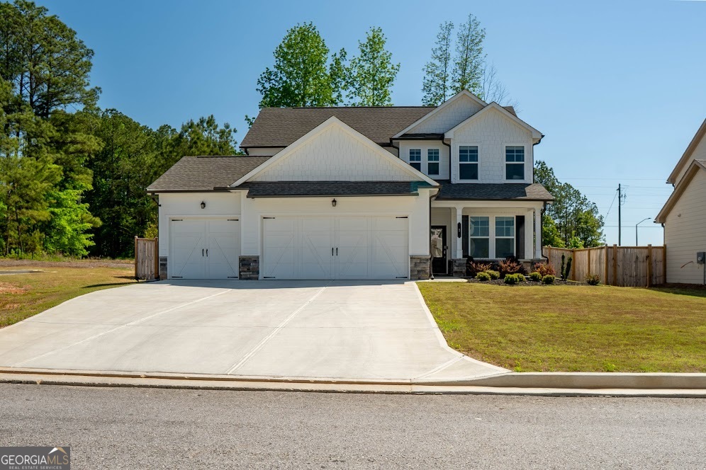 7 Andalusa Court Property Photo 1
