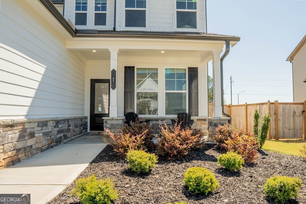 7 Andalusa Court Property Photo 3