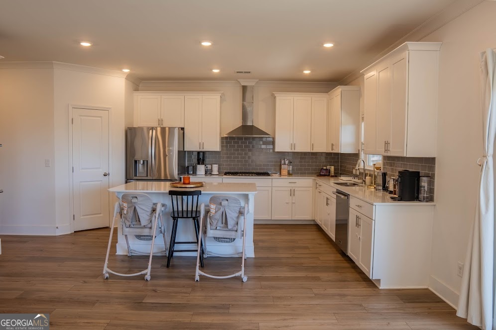 7 Andalusa Court Property Photo 13
