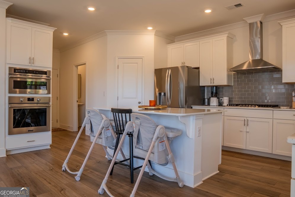 7 Andalusa Court Property Photo 14