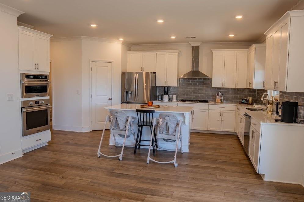 7 Andalusa Court Property Photo 15