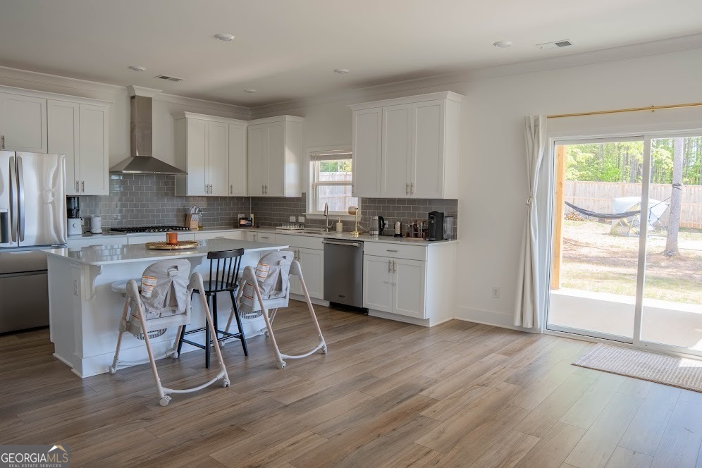 7 Andalusa Court Property Photo 16