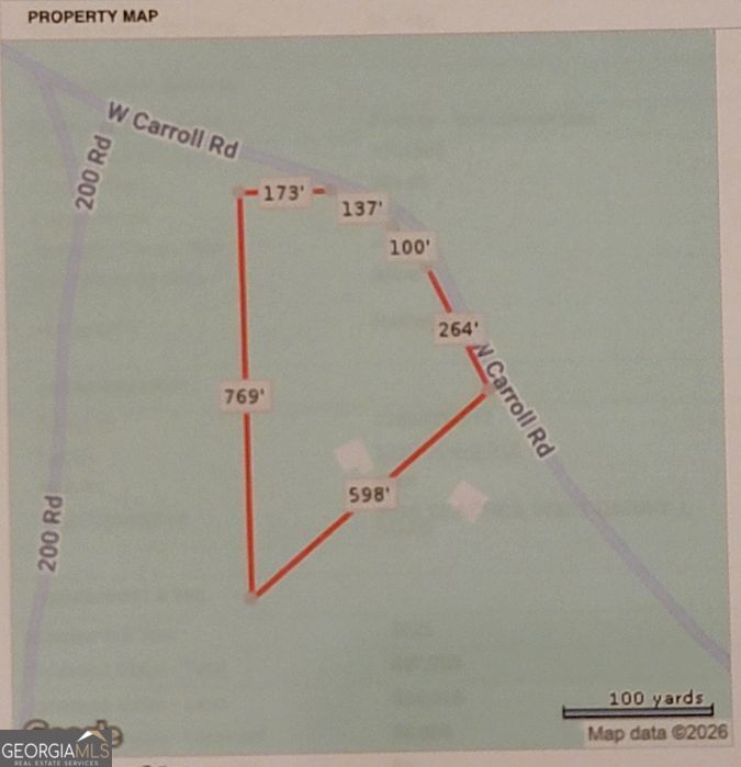 8235 West Carroll Road Property Photo 1