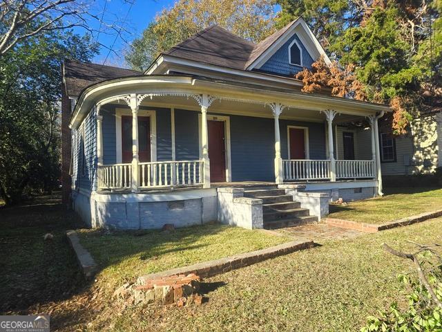 702 N Franklin Street Property Photo 1